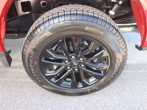 New 2025 Ford F150 XLT w/ Equipment Group 302A MID image 20