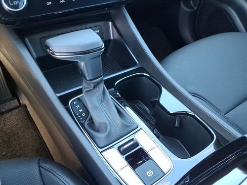 New 2026 Hyundai Santa Cruz SEL image 7