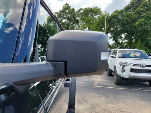 Certified 2025 Ford Bronco Outer Banks AWD/4WD image 4