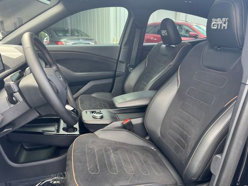 Used 2023 Ford Mustang Mach-E GT image 28