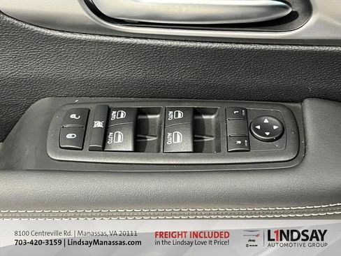 New 2026 Chrysler Pacifica Select image 27