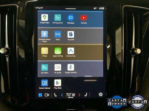 Used 2025 Volvo XC60 B5 Plus image 36