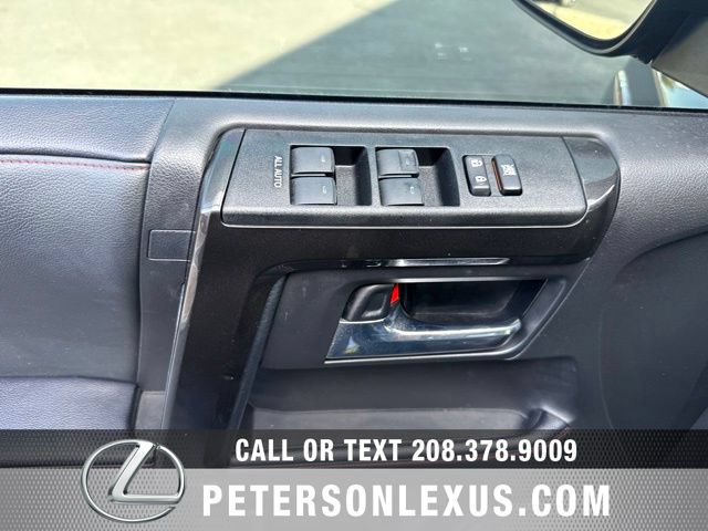 Used 2024 Toyota 4Runner TRD Pro AWD/4WD image 22