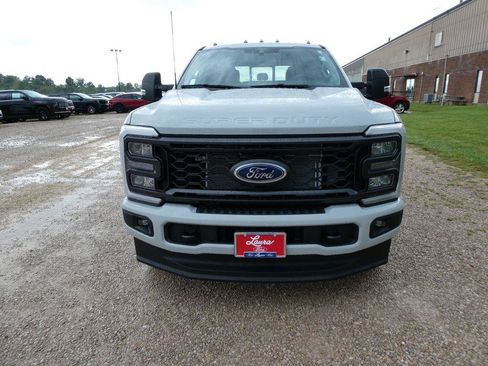 New 2026 Ford F250 XL w/ STX Appearance Package AWD/4WD image 11