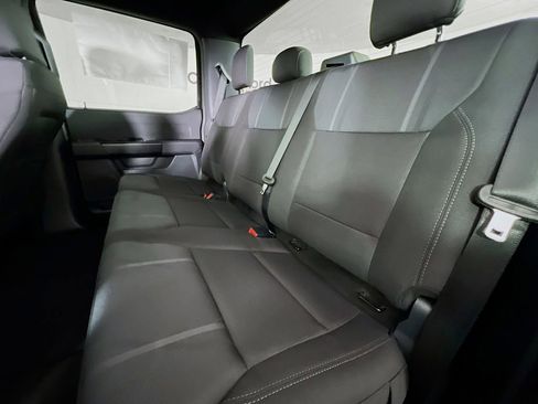 New 2026 Ford F150 STX image 23