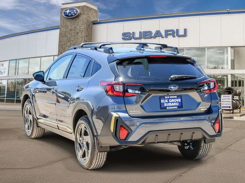 New 2025 Subaru Crosstrek 2.5i Sport image 2
