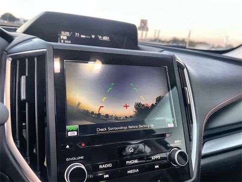 Used 2021 Subaru Forester Sport w/ Popular Package #2 image 26