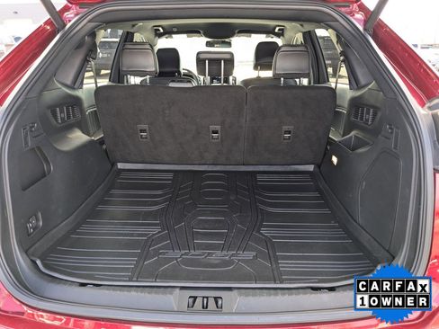 Certified 2023 Ford Edge ST image 13