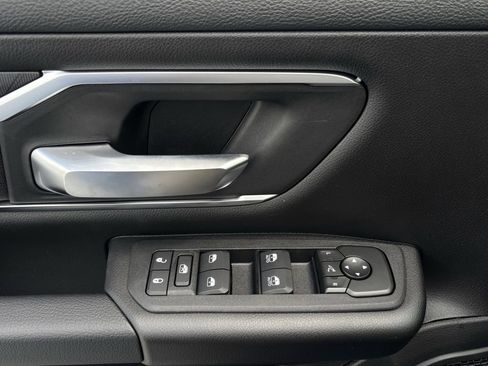 New 2026 RAM 1500 Lone Star AWD/4WD image 23