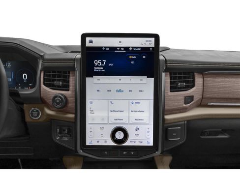 Used 2024 Ford Expedition Limited AWD/4WD image 5