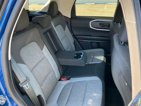 Certified 2024 Ford Bronco Sport Big Bend w/ Convenience Package image 34