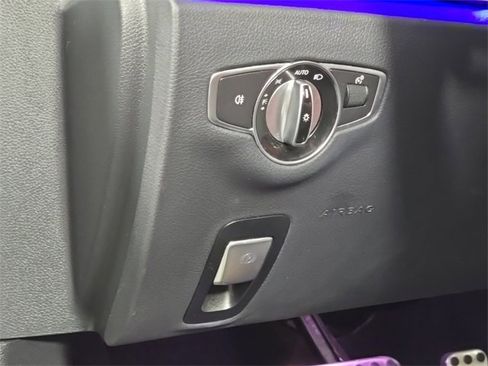 Certified 2023 Mercedes-Benz E 53 AMG 4MATIC Cabriolet image 18