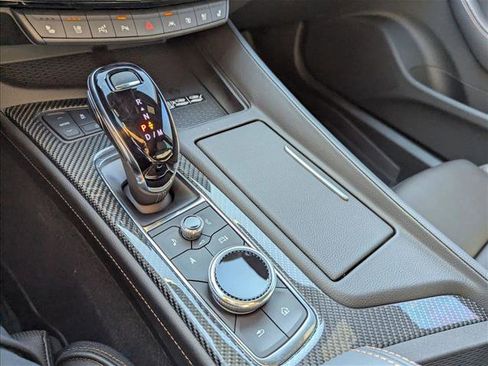 New 2026 Cadillac CT5 Sport image 14