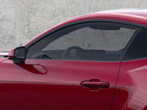 New 2026 Ford Mustang Coupe RWD image 15