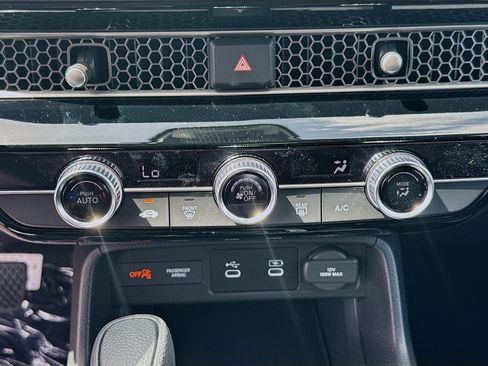 New 2026 Honda Civic LX image 14