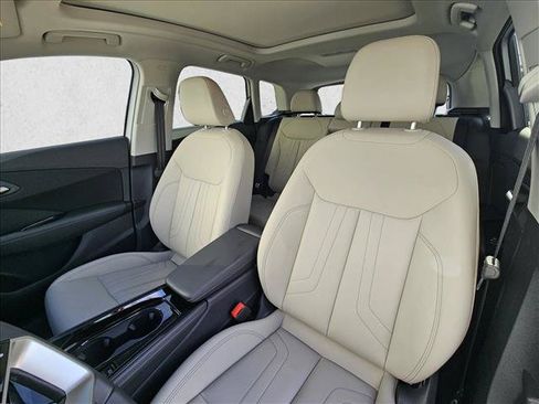 New 2026 Audi Q3 quattro 2.0T AWD/4WD image 14