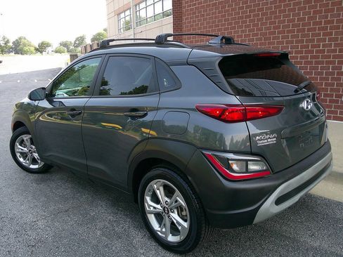 Used 2022 Hyundai Kona SEL AWD/4WD image 6
