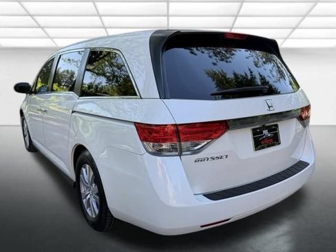 Used 2015 Honda Odyssey EX-L image 3