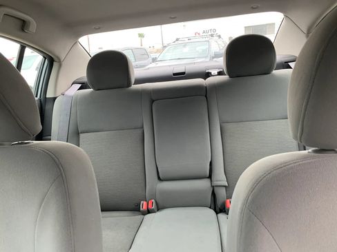 Used 2011 Nissan Sentra 2.0 S FWD image 17