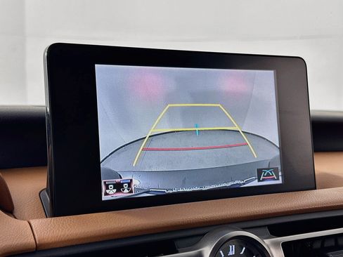 Used 2022 Lexus IS 300 w/ Accessory Package image 13