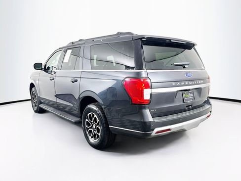 Used 2024 Ford Expedition Max XLT image 5