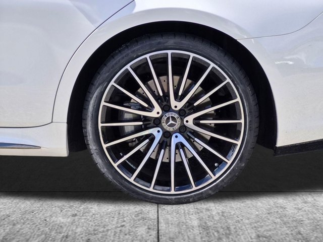 Used 2023 Mercedes-Benz S 580 4MATIC Sedan image 17