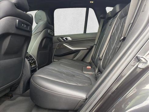 Used 2023 BMW X5 xDrive40i AWD/4WD image 23