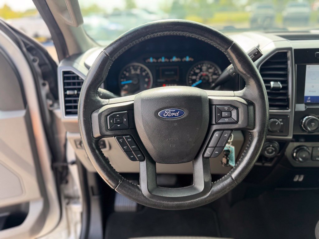 Used 2019 Ford F150 XLT w/ Equipment Group 302A Luxury RWD image 25
