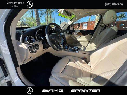 Used 2018 Mercedes-Benz GLC 300 image 10