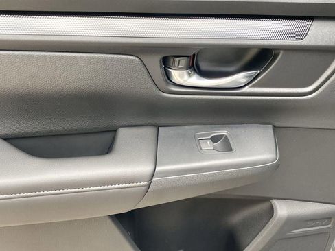 New 2026 Honda CR-V EX image 27