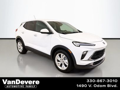 Used 2024 Buick Encore GX Preferred w/ Comfort Package