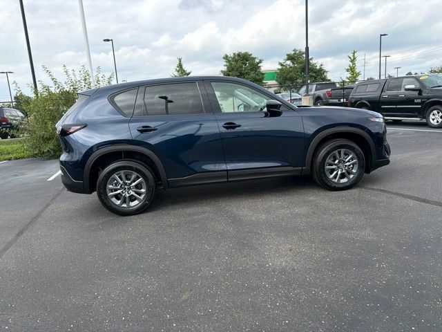 New 2026 MAZDA CX-5 Select AWD/4WD image 6