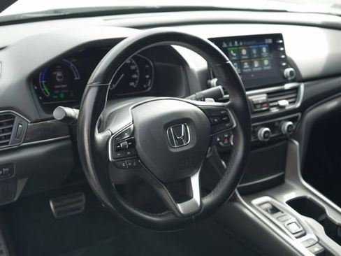Used 2022 Honda Accord Sport image 24