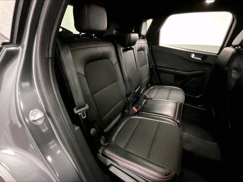 Used 2023 Ford Escape ST-Line image 26