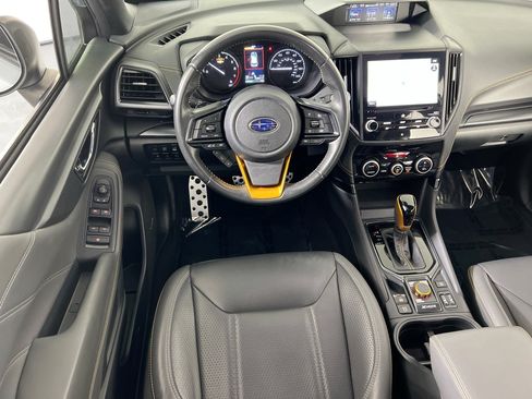 Used 2022 Subaru Forester Wilderness AWD/4WD image 23