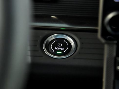 New 2025 GMC Hummer EV 2X w/ LPO, Sport Package image 13