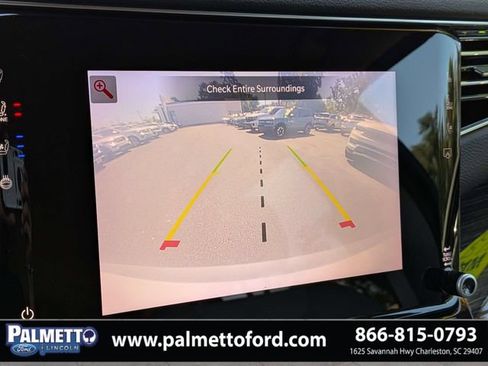 Used 2022 Jeep Wagoneer Series II RWD image 21