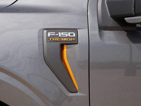 New 2026 Ford F150 Tremor w/ Equipment Group 402B AWD/4WD image 13
