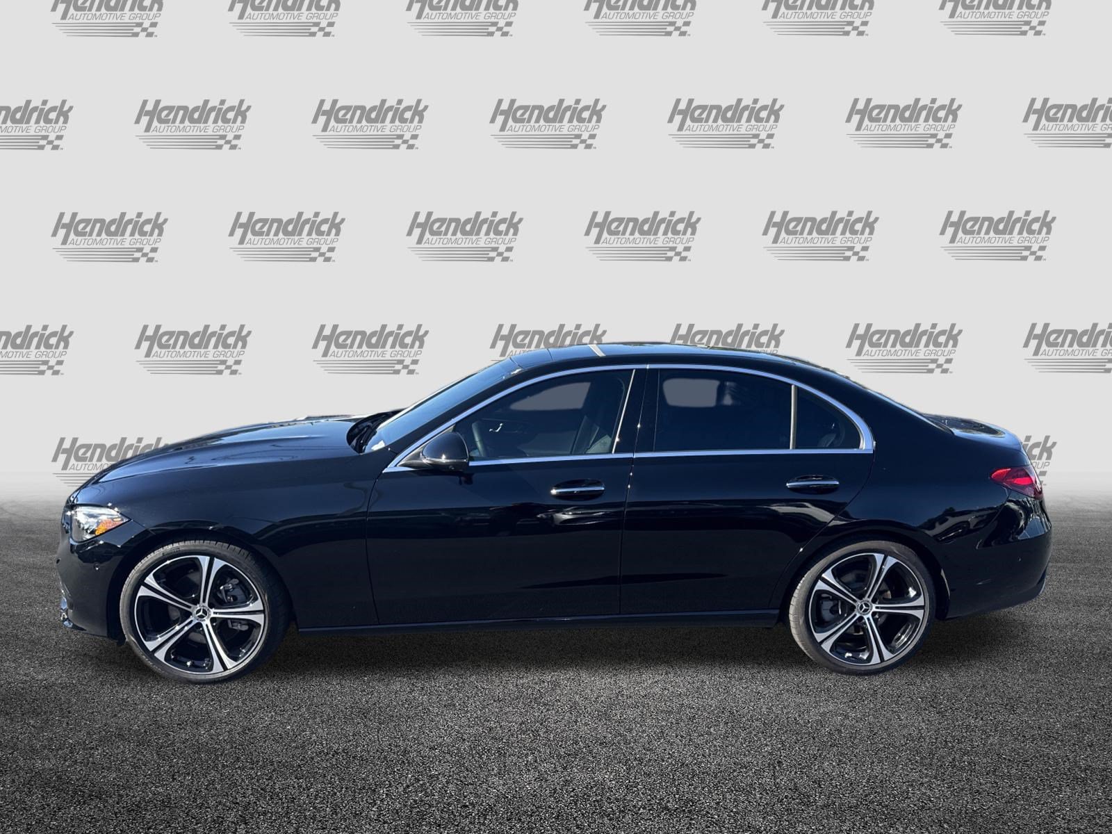 Used 2026 Mercedes-Benz C 300 Sedan image 7
