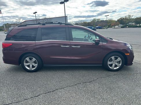 Used 2019 Honda Odyssey EX-L image 4