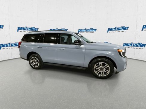 New 2026 Ford Expedition Active AWD/4WD image 13