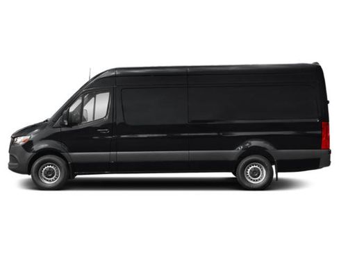 Used 2025 Mercedes-Benz Sprinter 2500 image 3