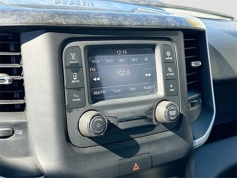 Used 2021 RAM 1500 Big Horn image 14