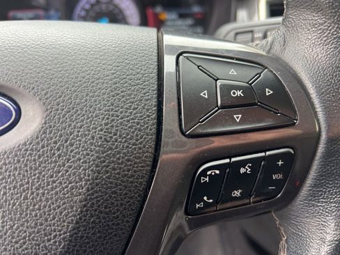 Used 2019 Ford Ranger Lariat w/ Equipment Group 501A Mid image 14