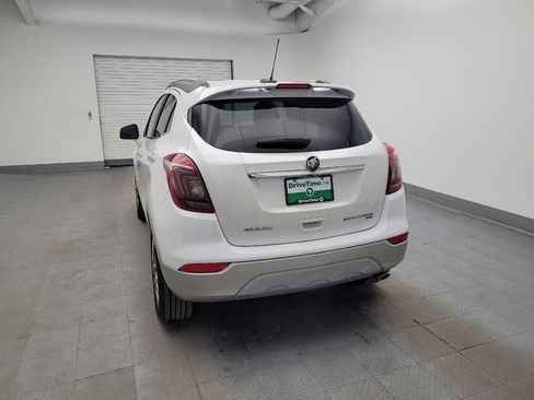 Used 2017 Buick Encore Sport Touring image 6