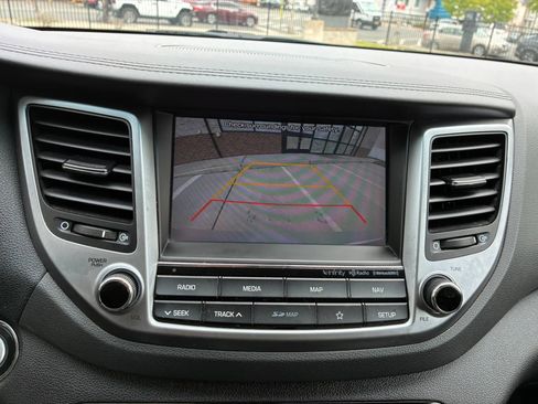Used 2018 Hyundai Tucson SEL Plus AWD/4WD image 21