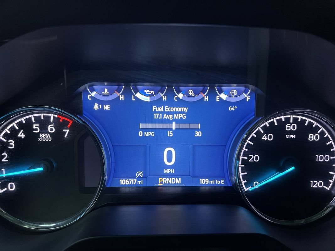 Used 2021 Ford F150 XLT w/ Equipment Group 301A Mid AWD/4WD image 15