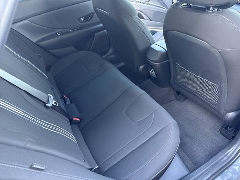 New 2026 Hyundai Elantra SEL Sport Premium image 14