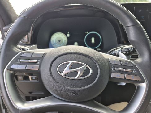 Used 2024 Hyundai Palisade Calligraphy AWD/4WD image 8