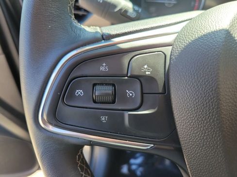 Used 2023 Buick Encore GX Preferred w/ Cold Weather Comfort Package AWD/4WD image 21